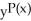 Simplify ∙ ∙ ∙ Enter your answer as where P is a polynomial in x in standard form.