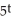 <strong>If + + = 75, find t.</strong> A) t = 5 B) t = 25 C) t = 2 D) t cannot be determined