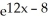 <strong>Simplify. ∙ ∙ </strong> A) B) C) D) cannot be simplified