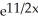 <strong>Simplify. </strong> A) 5 B) C) D) 5