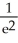 <strong>If ( ∙ ∙ e = , find x.</strong> A) -2 B) -1 or -2 C) - D) - Differentiate.