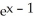 <strong>Differentiate. (1 - 4 ) </strong> A) -8 ∙ x B) 2x - 8x - 4 C) 2x - 8x - 4 D) -8