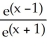 <strong>Differentiate. </strong> A) 0 B) C) D) 1
