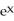 f(x) = + + Enter your answer exactly as just P( ) where P is a polynomial in in standard form.