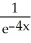 f(x) = + + Enter your answer exactly as just P( ) where P is a polynomial in in standard form.