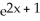 <strong>Let y = . What is ?</strong> A) 2 B) C) D) E) none of these