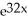<strong>Which of the following functions y = f(x) satisfy y'= 32y, f (0) = ? (I) y = 32 (II) y = (III) y = (IV) y = </strong> A) I only B) IV only C) III only D) I and II E) none of these