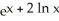 Enter your answer exactly as .