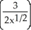 <strong>Differentiate y = + 4x( )</strong> A) 2x + 10 B) C) ( + 4x) + ( )(2x + 4) D) 6x( ) + 4