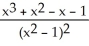 <strong>Differentiate y = </strong> A) B) C) - D) none of these