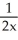 <strong>Differentiate y = </strong> A) B) C) - D) none of these