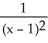 <strong>Differentiate y = </strong> A) B) C) - D) none of these