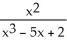 Differentiate f(x) = at x = -1 Enter a reduced fraction only.