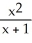 Differentiate f(x) = at x = 2 Enter just a reduced fraction.