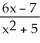 Differentiate f(x) = at x = -1 Enter just a reduced fraction.