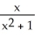 Find the slope of the tangent line to f(x) = at (2, f(2)). Enter just a reduced fraction.