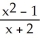 Find the slope of the tangent line to f(x) = at (-1, f(-1)). Enter just an integer.