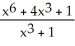 Find the slope of the tangent line to f(x) = at (1, f(1)). Enter just a reduced fraction of form .