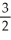 <strong>Find the equation of the tangent line to the graph of the function at </strong> A) y = x B) y = x - C) y = -3x + 4 D) y = 3x - 2