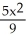 <strong>One hour after x milligrams of a particular drug are given to a person, the change in body temperature T(x), in degrees Celsius, is given approximately by: T(x) = - , 0 ≤ x ≤ 6. Find the sensitivity, T'(x), of the body to a dosage of three milligrams.</strong> A) degrees per milligram B) - degrees per milligram C) - degrees per milligram D) - degree per milligram