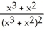 <strong>If f(x) = , find (x).</strong> A) B) C) D) -