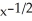 <strong>Let g(x) =   . Using the chain rule, find an expression for the derivative of [g(f(x))].</strong> A)   f'(x) B)   f'(   ) C)   f'(x) +     f(x) D)   f(   ) E) none of these <div style=padding-top: 35px> 