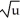 <strong>If y = and u = - 5 + 1, find .</strong> A) B) - + 1) C) D)