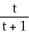 <strong>If y = 3u + 2 and u = , find .</strong> A) B) C) D)
