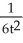 <strong>If y = u + 1 - and u = + 1, find .</strong> A) B) - ∙ C) - D) -2 ∙