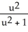 Compute using the chain rule where y = and u = at x = 1. Enter just a reduced fraction.