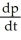 <strong>Suppose 2 - 3 = 6, where x and p are differentiable functions of t. Find .</strong> A) 6 - 12 B) C) 6 - 12 D)