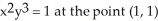 Find the equation of the line tangent to the graph of Enter your answer in slope-intercept form.