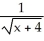 Find the second Taylor polynomial for f(x) =   at x = 0 and use it to approximate   . Enter just a real number rounded off to two decimal places.<div style=padding-top: 35px> 
