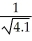 Find the second Taylor polynomial for f(x) =   at x = 0 and use it to approximate   . Enter just a real number rounded off to two decimal places.<div style=padding-top: 35px> 
