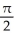Find the second Taylor polynomial of f(x) = sin   at x = 0 and use it to approximate the area under the curve f(x) between 0 and   . Enter an unlabeled polynomial in x in standard form followed by a comma and then just a quotient representing the area (π in the numerator).<div style=padding-top: 35px> 