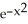 Write down the fourth Taylor polynomial of f(x) =   at x = 0. Enter your answer an an unlabeled polynomial in x in standard Taylor polynomial form (i.e., constant first, highest power last ).<div style=padding-top: 35px> 