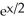 <strong>Let f(x) =   . Determine the second Taylor polynomial of f(x) at x = 2.</strong> A) 1 +   (x - 2) +     B) 1 -   (x - 2) +     C) 1 +   (x - 2) +     D) e +   (x - 2) +     <div style=padding-top: 35px> 