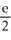 <strong>Let f(x) =   . Determine the second Taylor polynomial of f(x) at x = 2.</strong> A) 1 +   (x - 2) +     B) 1 -   (x - 2) +     C) 1 +   (x - 2) +     D) e +   (x - 2) +     <div style=padding-top: 35px> 