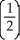Suppose f(0) = 1, f'(0) = 1, and f''(0) = -1. Use a Taylor polynomial of degree two to approximate f   . Is   the solution? <div style=padding-top: 35px> 