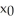 <strong>Below is a graph of the function f(x). If   is taken as the initial approximation of the zero of f(x), then which of the following points, A, B, C, or D could be given by the Newton-Raphson algorithm as the next approximation?  </strong> A) A B) B C) C D) D <div style=padding-top: 35px> 
