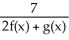 Calculate the following limit(s) if they exist.     where   Enter your answer as a fraction, integer, or the words does not exist.<div style=padding-top: 35px> 