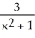 Calculate the following limit(s) if they exist.     Enter just an integer or a fraction.<div style=padding-top: 35px> 