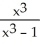 Calculate the following limit(s) if they exist.     Enter just an integer or a fraction.<div style=padding-top: 35px> 