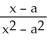 Does     (where a ≠ 0) exist? Enter your answer as either yes or no or does not exist.<div style=padding-top: 35px> 