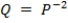 Find marginal revenue for the firm that faces the demand curve   .