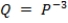 Find marginal revenue for the firm that faces the demand curve   .
