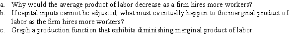 Answer the following questions.  