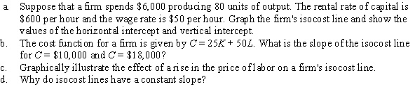Answer the following questions.  