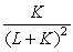 For the following questions assume that the marginal product of capital =   and the marginal product of labor =   .  