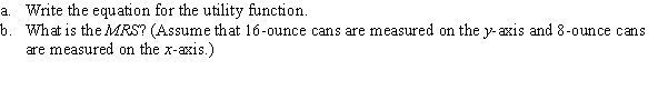 Cashews are sold in either 8-ounce (C<sub>8</sub>) or 16-ounce (C<sub>16</sub>) cans.  